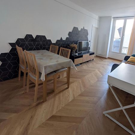 Omarais Guest House パリ エクステリア 写真