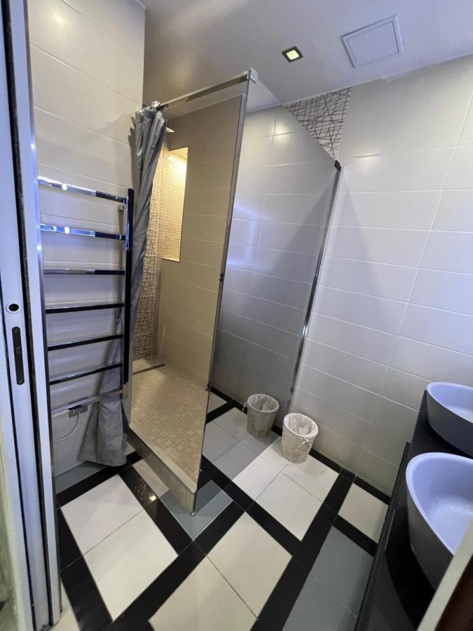 Omarais Guest House パリ エクステリア 写真