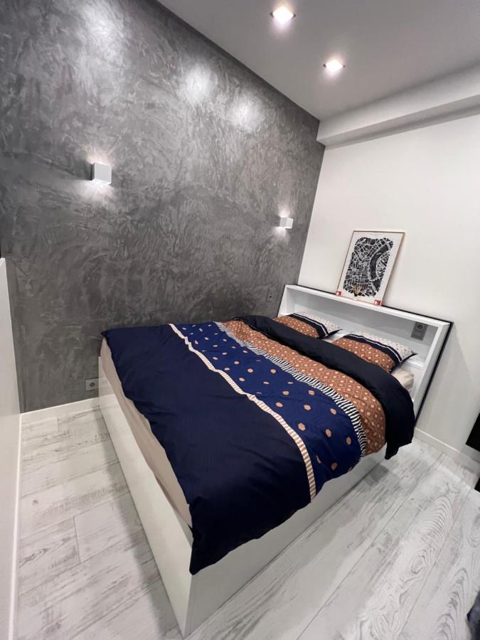 Omarais Guest House パリ エクステリア 写真