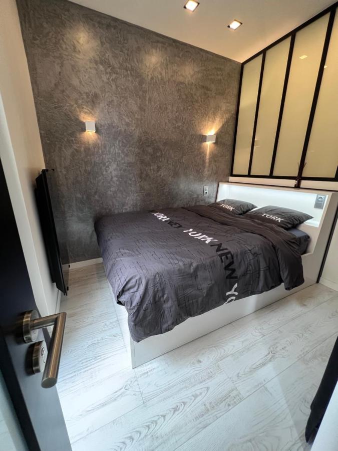 Omarais Guest House パリ エクステリア 写真