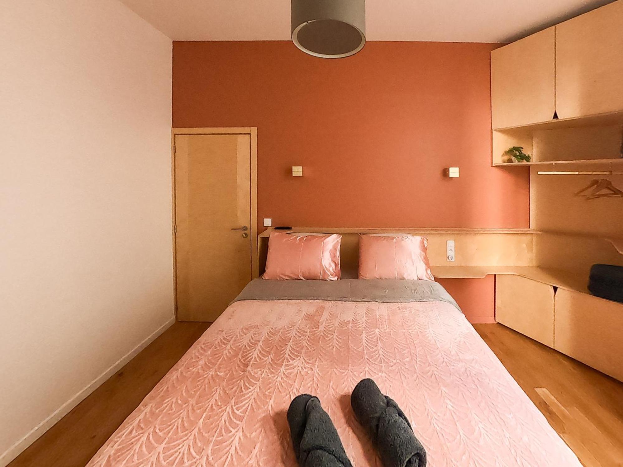 Omarais Guest House パリ 部屋 写真
