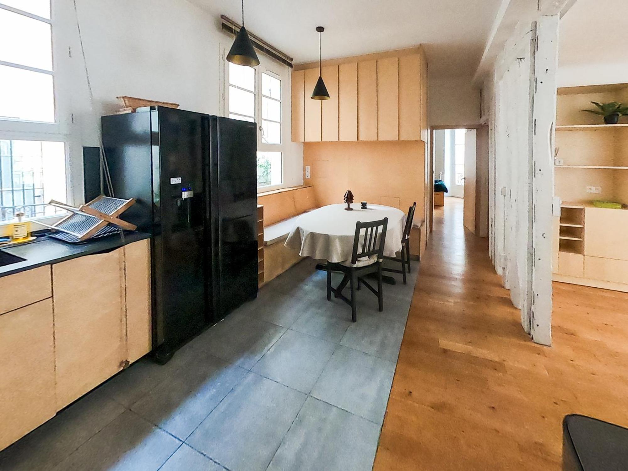 Omarais Guest House パリ エクステリア 写真
