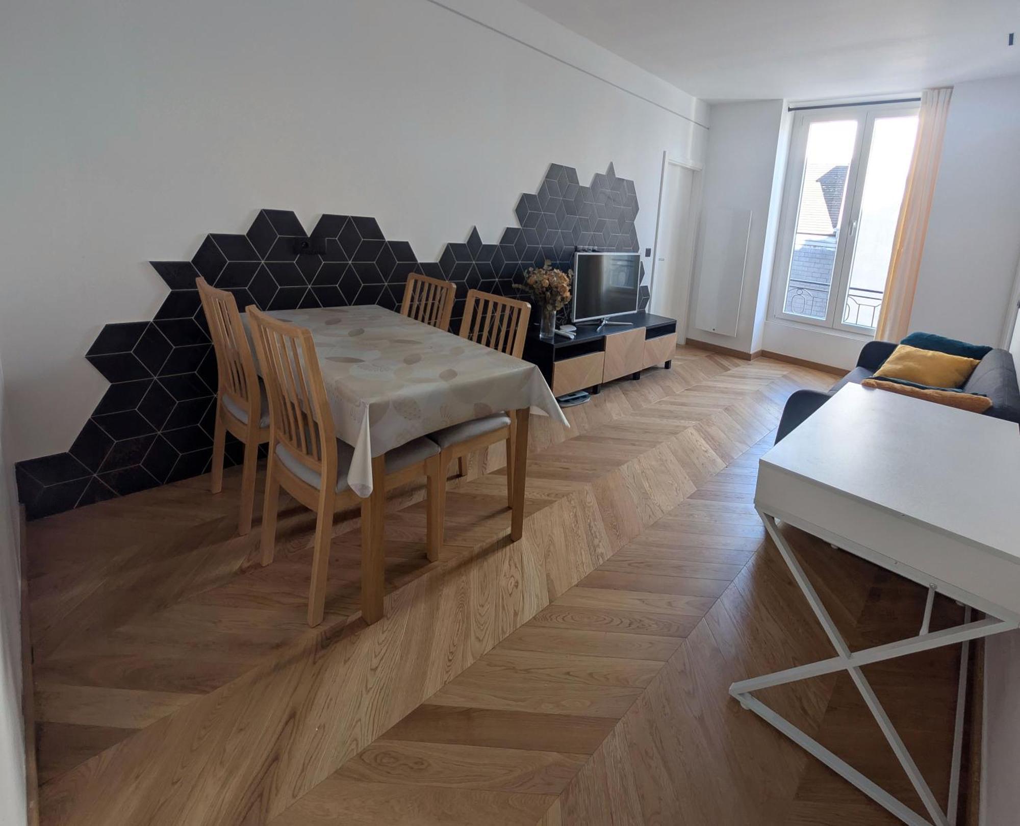 Omarais Guest House パリ エクステリア 写真