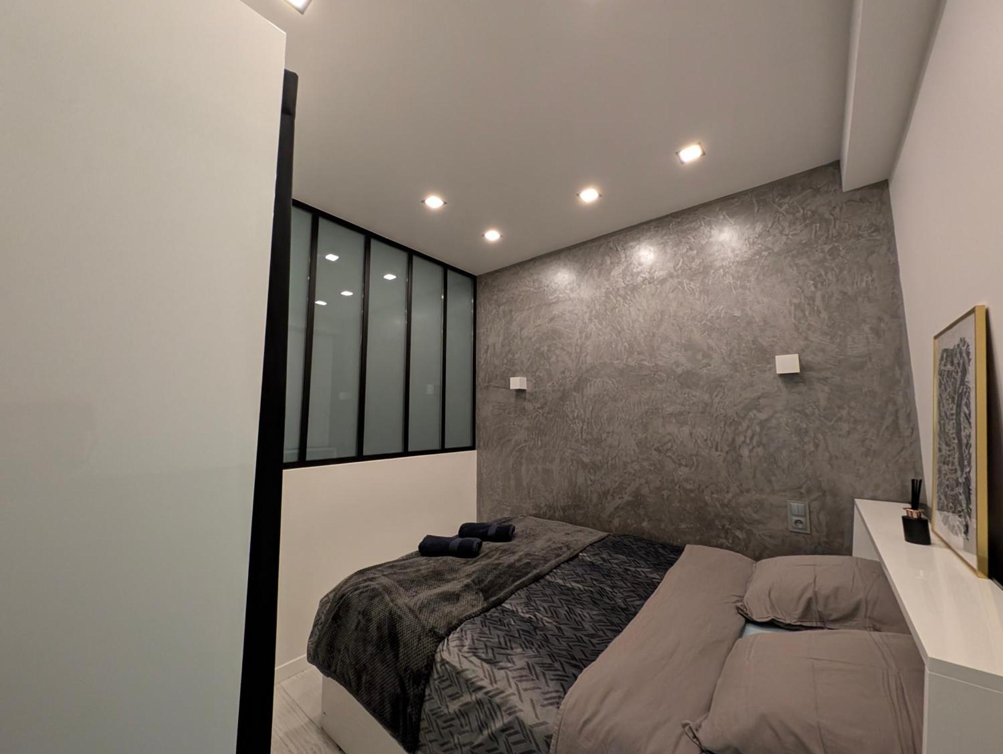 Omarais Guest House パリ 部屋 写真